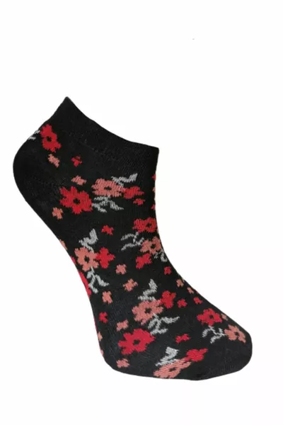 Calzini Booty (8 PAIA) Modello Diverso