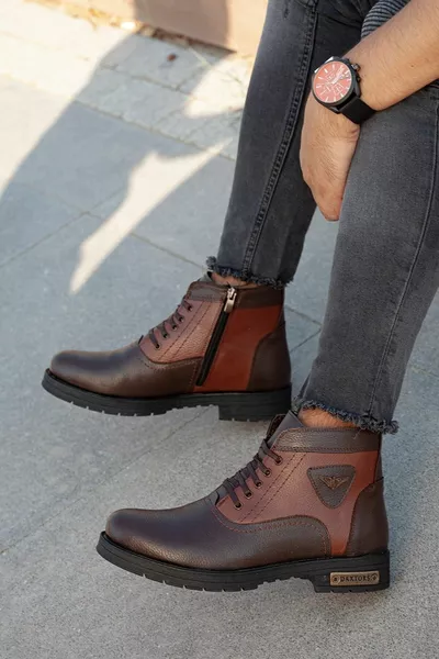  Cold Proof Fur Unisex Winter Zipper Stiefel Garantiertes Produkt