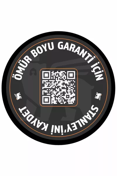 Klassische legendäre Thermoskanne 2,3L 