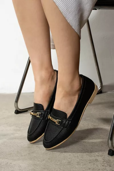 ماكر المرأة المتسكع الباليه الشقق المتسكعون عارضة مشبك أحذية عارضة أنيقة ومريحة