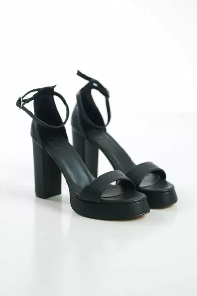 Женская обувь на платформе /syh Skin/