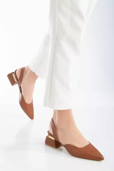 نوسا كعب تان