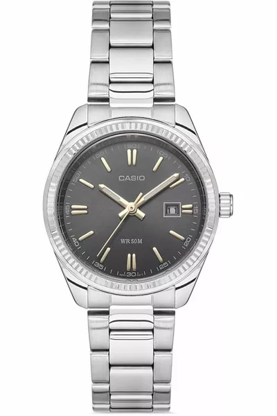 VDF ساعة يد نسائية (2 سنة تركيا الموزع Ersa Saat الضمان)