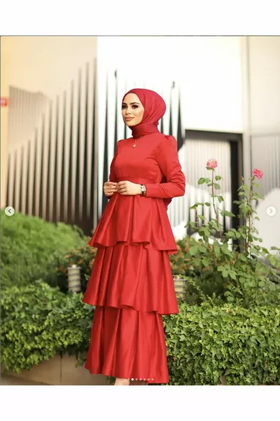 Облечете се в слоеве