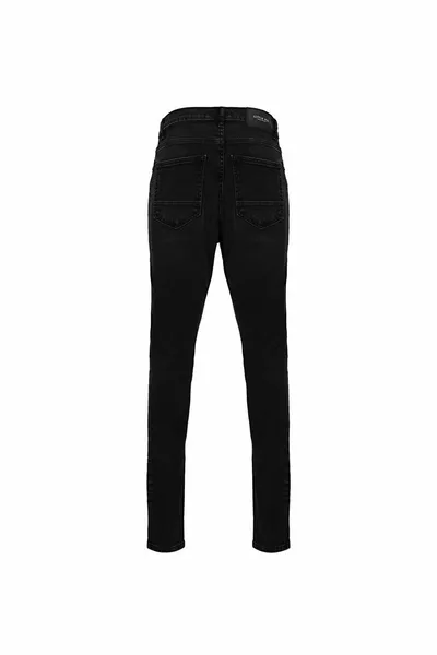 Scarty Y Vita Normale Gamba Slim Skinny Jeans