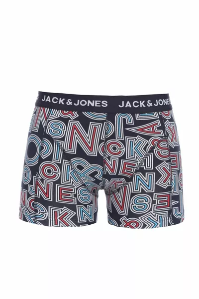 Gemengd 5-pack Boxers-simon