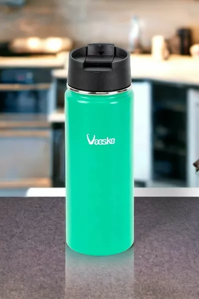 Steel Thermos  ml