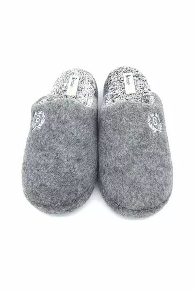 برنارد جراي فيلت شباشب منزل للرجال