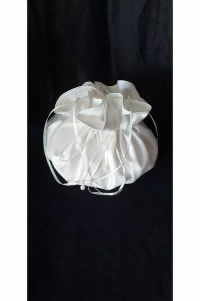 Bridal Jewelry Pouch