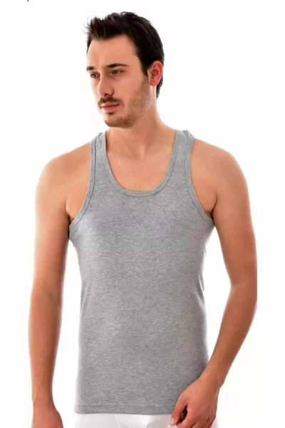 Athlete Rambo Débardeur Homme Lot de 3 