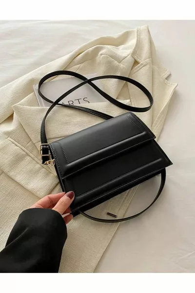 Stijlvol ontworpen crossbodytas voor dames