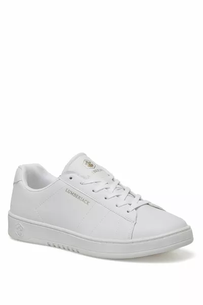 فاليري 3fx  سنيكرز للرجال باللون الأبيض