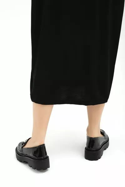 Mocassins Vegan Femme   Bn Ayk /