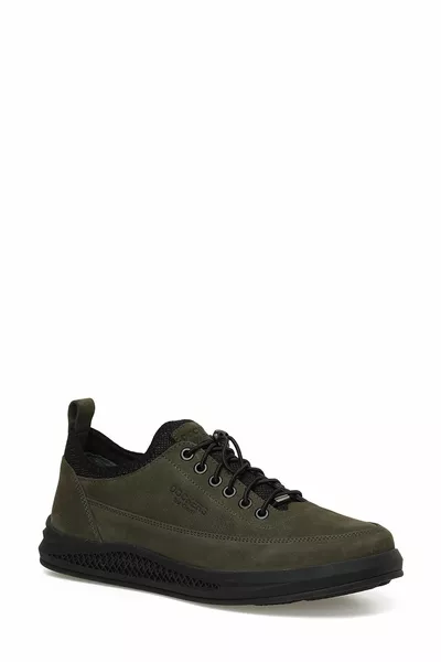 N 3PR Khaki Herren Laufschuh