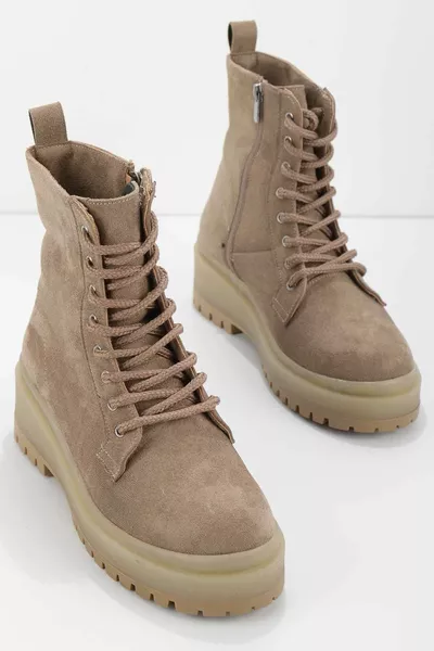 المنك من جلد الغزال الجوارب النسائية والجوارب 