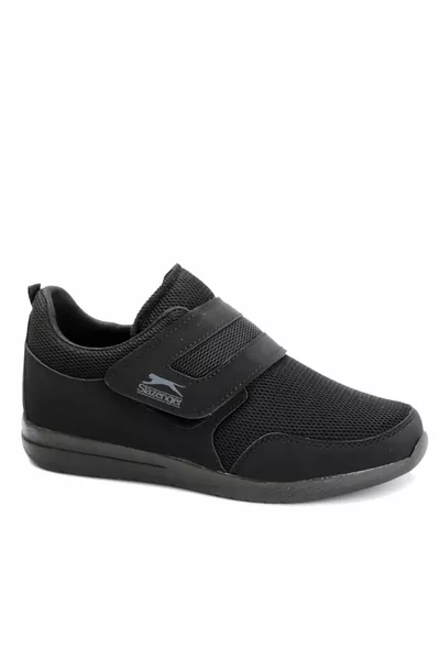 Alison I Sneaker Chaussures Noir Noir