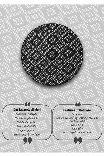 Bitila Djt  cm Yoga, Sports, Fitness, Pilates Tapis de Yoga Tapis Lavable Antidérapant