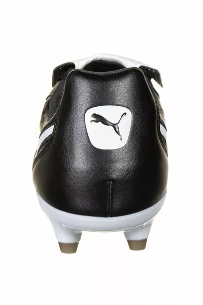 KING Top FG Puma Black-Puma White 
