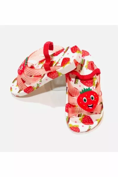 طفل عدم الانزلاق الصنادل الوحيد، أطفال عدم الانزلاق الصنادل الوحيد، الصيف الاطفال الصنادل