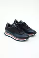 Men's Genuine Leather Sneakers & Sneakers   Erk Ayk /