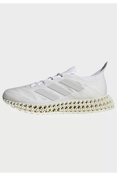 4DFWD 3M سنيكرز رجالي أبيض 