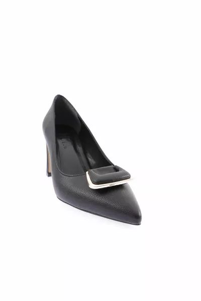 k Talons à bout pointu pour femme