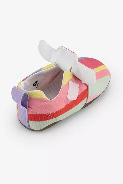 Pink Dream Miracle Primo Passo Scarpe Unisex