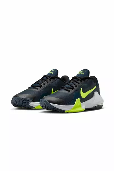 Scarpe da basket Air Max Impact 4 da uomo 