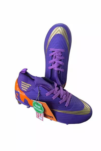 La Liga children's football boots 