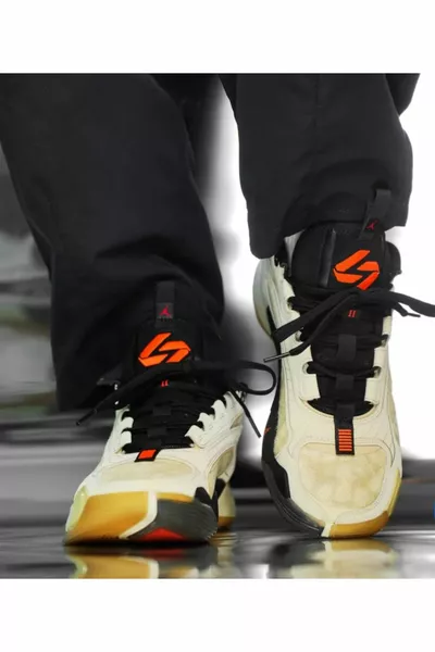 Jordan Luka 2 Chaussures de basket-ball pour homme