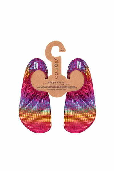 كيندال جونيور كيدز جوارب مضادة للانزلاق