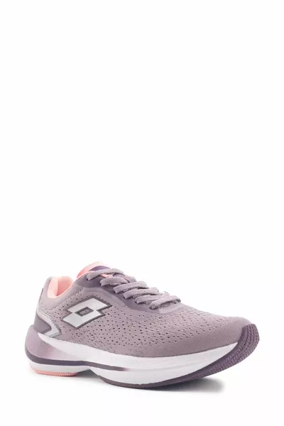 حذاء الجري النسائي تشيس WMN 4FX بنفسجي