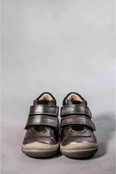 Первый шаг Детские сапоги хромают