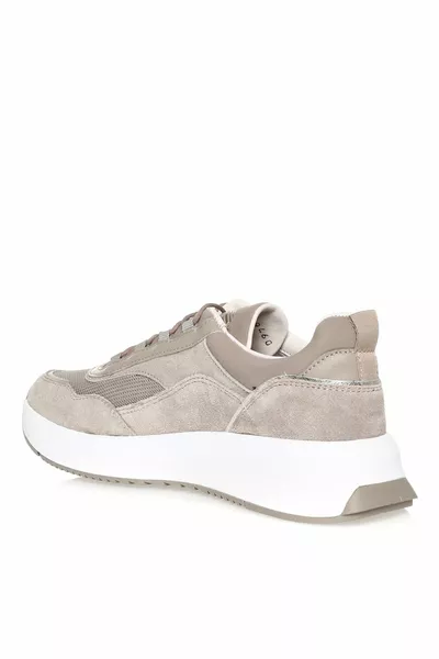 سنيكرز نسائي بيج داكن 