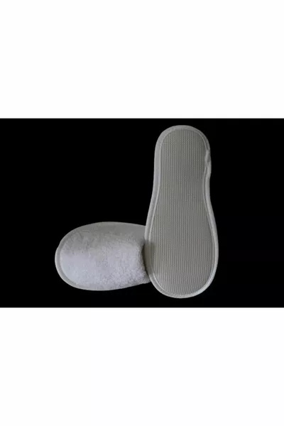 منشفة حمام المنزل فندق سبا الأمومة النعال عدم الانزلاق النعال نعال وحيد رقيقة