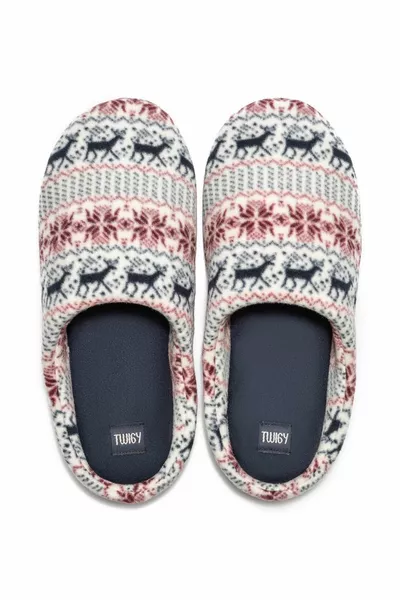  Tw الصوف البيت الأبيض الرجال البندوف