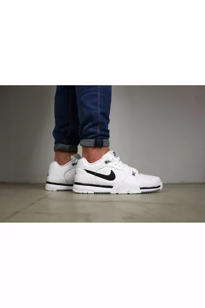 Air Cross Trainer Low Erkek Spor Ayakkabı 