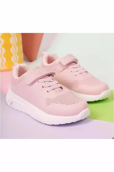 Cool Zila Kids Sneakers ortopediche per bambini ROSA