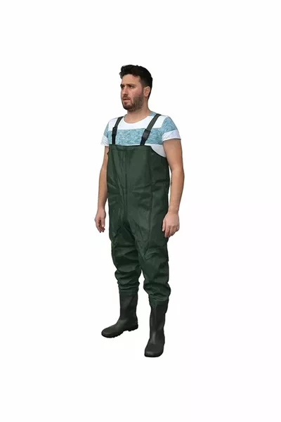 وزرة الأحذية مخصص دكستر النسيج - 