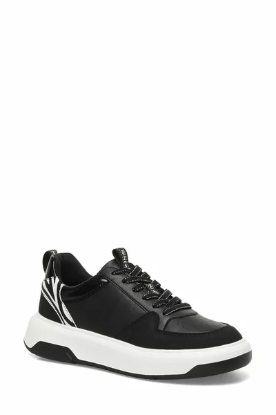 OPPAT 4PR حذاء رياضي نسائي أسود