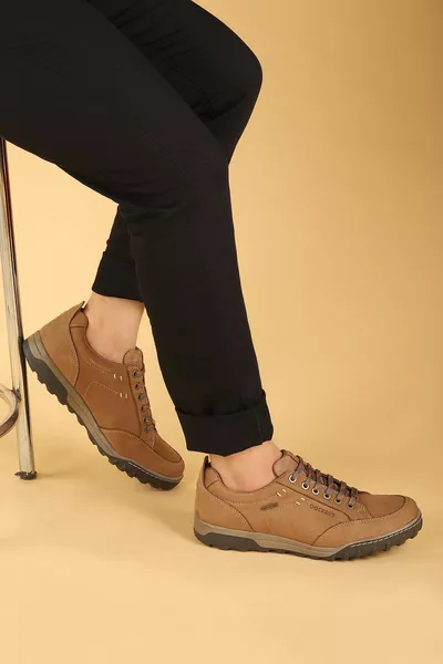 Gerli  Водоустойчиви мъжки спортни ботуши