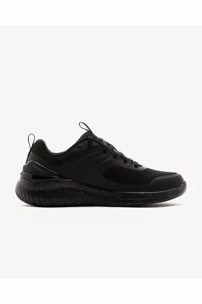Bounder 2.0 - Ionized Men's Black Sneakers  Bbk