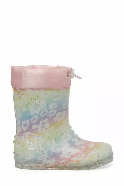 FIORE P 4PR متعدد الألوان بنات أحذية المطر