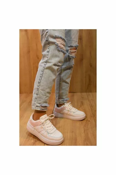 Кроссовки Freya 2FX на шнуровке спереди