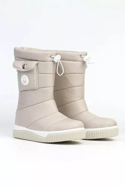  БОТИНКИ BENETTON