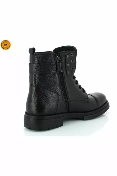  мужские натуральная кожа на шнуровке на молнии резиновые нескользящие повседневные спортивные классические ботинки почтовые