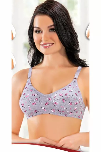 صدرية نسائية جديدة الموسم، ملونة متعددة، بدون دعم، مبطنة بالإسفنج ومزخرفة