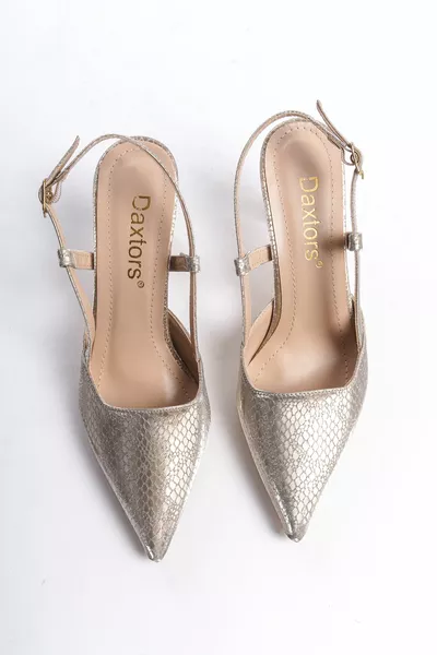  Tacchi classici da donna casual