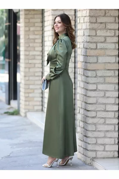 Вечерние платья Damla Hijab 