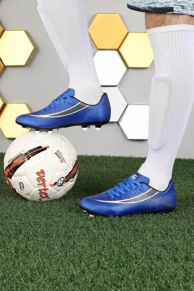 Orthopedix Simena Pro Football Chaussures à crampons